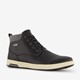 Cavall hoge heren sneakers zwart