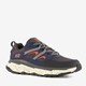 Skechers D'Lux Journey wandelschoenen cat. A blauw