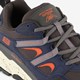 D'Lux Journey wandelschoenen cat. A blauw