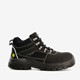 Hoge heren werkschoenen S1