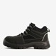 Hoge heren werkschoenen S1