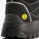 Hoge heren werkschoenen S1