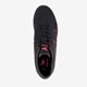 Striker IC heren zaalschoenen zwart rood