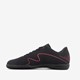 Striker IC heren zaalschoenen zwart rood