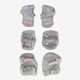 Skeeler bescherming set roze
