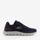 Track Ripkent heren sneakers blauw