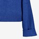 Dames coltrui blauw