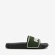 Leadcat 2.0 heren badslippers groen