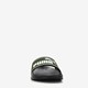 Leadcat 2.0 heren badslippers groen