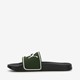 Leadcat 2.0 heren badslippers groen