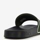 Leadcat 2.0 heren badslippers groen