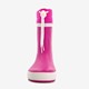 Kinder regenlaarzen roze