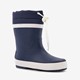Kinder regenlaarzen blauw