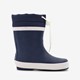 Kinder regenlaarzen blauw