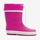 Kinder regenlaarzen roze