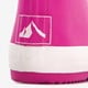 Kinder regenlaarzen roze