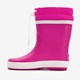 Kinder regenlaarzen roze