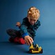 LEGO Technic Zware bulldozer bouwpakket 42163