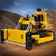 LEGO Technic Zware bulldozer bouwpakket 42163