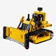 LEGO Technic Zware bulldozer bouwpakket 42163