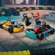 LEGO City Karts en Racers set 60400
