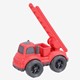 Jipsy hulpdiensten trucks