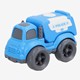 Jipsy hulpdiensten trucks