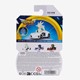 Sonic speelfiguren met racewagens
