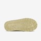 Gevoerde meisjes boots metallic goud