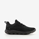 ECCO MX dames sneakers zwart