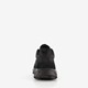 ECCO MX dames sneakers zwart