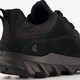ECCO MX dames sneakers zwart