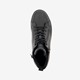 Hoge dames sneakers zwart
