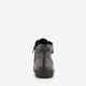Hoge dames sneakers zwart