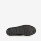 Hoge dames sneakers zwart