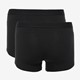 Heren boxershorts 2 pack