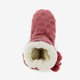Dames sloffen roze