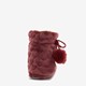 Dames sloffen roze