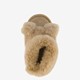 Kinder pantoffels beertje beige