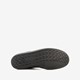 ECCO Soft Classic dames veterschoenen zwart