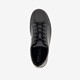ECCO Soft Classic dames veterschoenen zwart