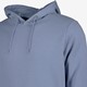 Heren hoodie lichtblauw