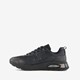 Dames sneakers met air compartiment