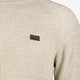 Heren trui beige