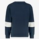Jongens trui New York blauw