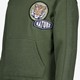 Jongens hoodie groen