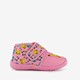 Kinder pantoffels roze