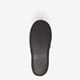 Heren sloffen zwart