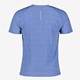 Dry heren hardloopshirt blauw