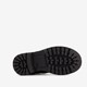 Leren meisjes veterboots multicolor